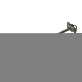 SGL FLOM SIGN ARM GRAPHITE        630090 