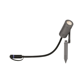 Paulmann Outdoor Plug + Shine Spot 94368 