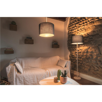 SLV FENDA 30cm round             1004774 