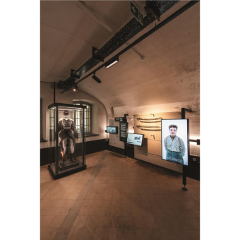 SLV 3  SIGHT MOVE, 3 Phasen      1004686 