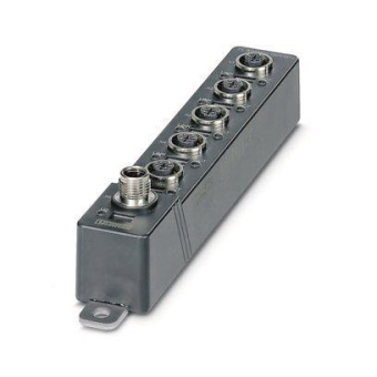 Phoenix 2700200       FL SWITCH 1605 M12 