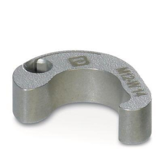 Phoenix 1212513 Adapter  SAC BIT M12-W14 