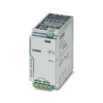 Phoenix        QUINT-BUFFER/24DC/24DC/40 