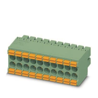 Phoenix 1185386       DFMC1,5/8-ST-3,5BK 