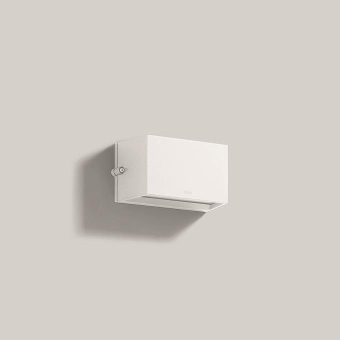 Bega Wandleuchte f.den Innen-&    22363W 