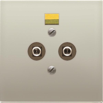 JG Potentialausgleich-Steckd.   ES2965-2 