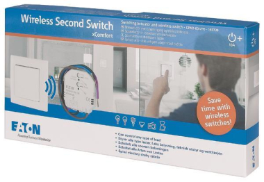 EATON CPAD-00/215 Wireless Second 193730 