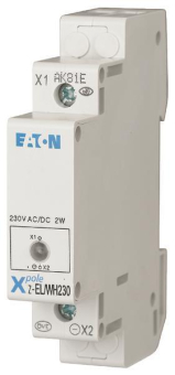 EATON Z-EL/WH230 Einzelleuchte    107494 