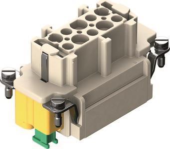 HART Han ES 10B PE-CC Female 09330102776 