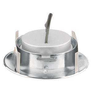 Nobile 5068 ECO Flat chrom 6W 1856756211 