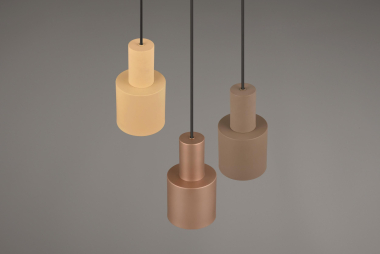 Trio PL AGUDO, 3xE27,          319430317 