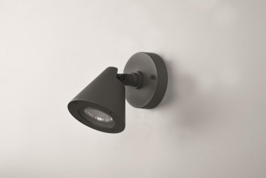 Trio Außen-WL KAVERI,1x GU10   206060142 