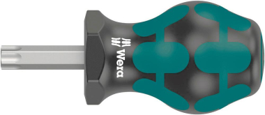 Wera 05008862001 367 TORX Stubby 0521230 