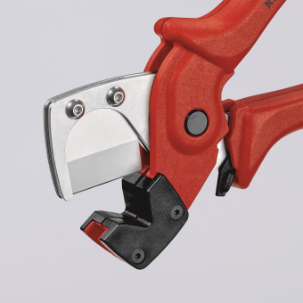 Knipex 9010185 Rohrschneider 4-  0308484 