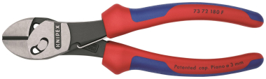 Knipex 73 72 180 F              7372180F 