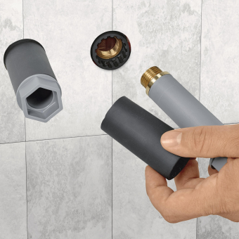 Knipex Rohrschneider BiXØ       902210BK 