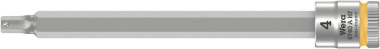 Wera Zyklop    8740 A HF Hex-Plus SW 4 