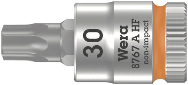  Wera Zyklop    8767 A HF TX 30 x 28 mm