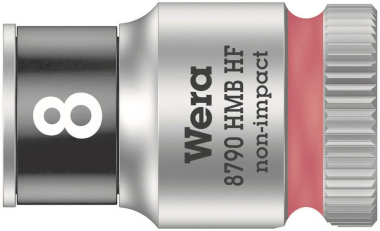 Wera 8790 HMB HF           05003742001 