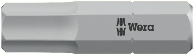 Wera Innensechskant Bits     05135075001 