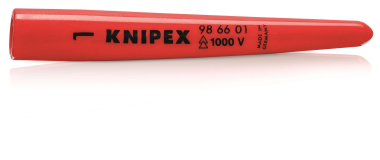 Knipex Aufsteck-Tüllen konisch    986601 