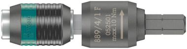 Wera 889/4/1 F Rapidaptor        0521758 