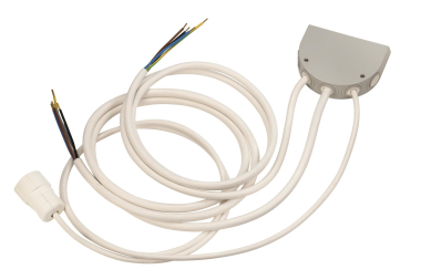 Bachmann Küchenanschlussbox      923.000 