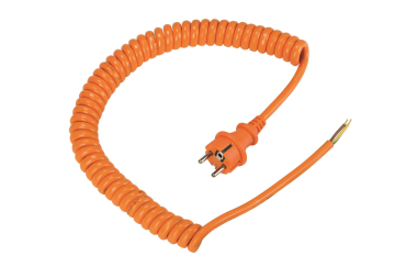 Bachmann Wendelleitung orange    665.870 