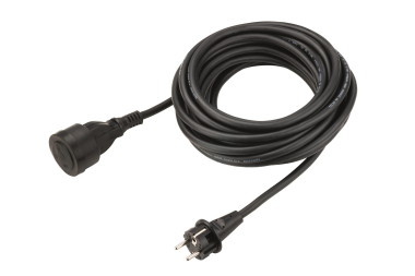 Bachmann Verlängerungen 10m sw   343.171 