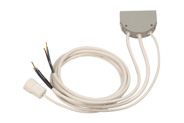 Bachmann Küchenanschlussbox      923.000 