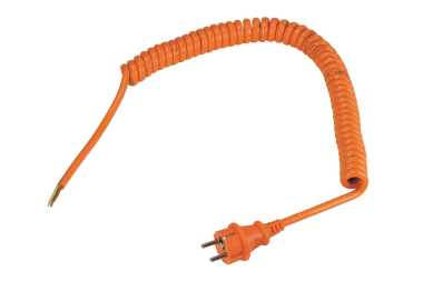 Bachmann Wendelleitung orange    665.870 