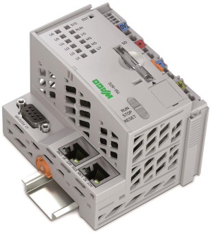 WAGO 750-8212/025-000 Controller 