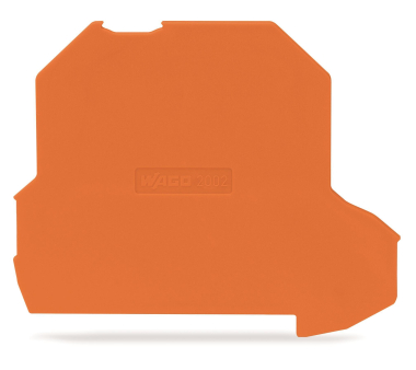 WAGO 2002-2296 Trennwand,Obergeschoss 