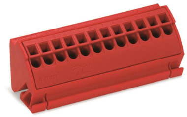 WAGO 812-103 Anschlussblock,für 