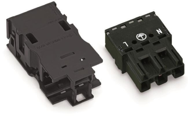 WAGO 770-213/035-000 Stecker,mit 
