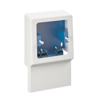 GGK Geräteträger leer 1fach         1931 