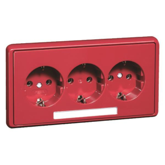 GGK Einbaudose für                 31283 