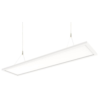 DOTLUX LED-Büroleuchte HOVER 6982-099120 