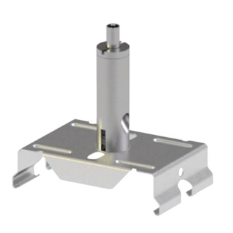 DOTLUX Montageset m.2m Seil       3295-2 