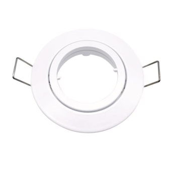 DOTLUX LED Einbaufassung MINIgu10   4852 