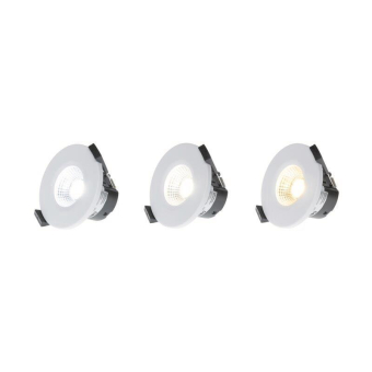 DOTLUX LED-Einbauleuchte     6994-199036 