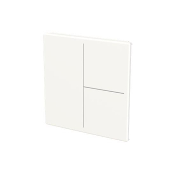 BJ Abdeckung 3-fach     LFW/A.3.63.11-84 