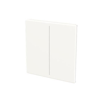 BJ Abdeckung 2-fach     LFW/A.2.63.11-84 