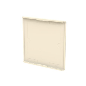 BJ Abdeckung 1-fach     LFW/A.1.63.11-82 