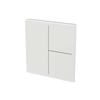 BJ Abdeckung 3-fach f. LFW/A.3.63.11-866 