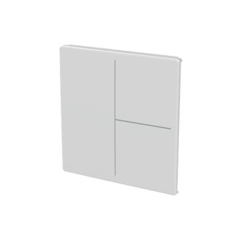 BJ Abdeckung 3-fach     LFW/A.3.63.11-83 