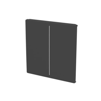 BJ Abdeckung 2-fach f. LFW/A.2.63.11-885 