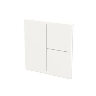 BJ Abdeckung 3-fach f. LFW/A.3.63.11-884 