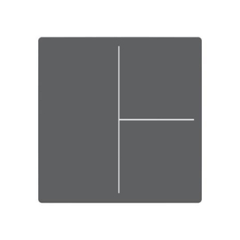 BJ Abdeckung 3-fach     LFW/A.3.63.11-81 