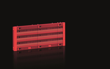 Rittal RiLineX Board 550 A 3p RX 9360064 